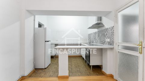 Foto 4 de Estudi en venda a Carrer de Sant Quintí, El Camp de l'Arpa del Clot, Barcelona Capital