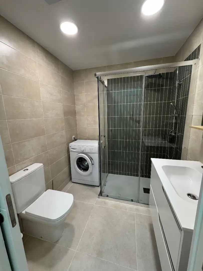 Baño de Piso en venta en Empuriabrava con Aire acondicionado, Calefacción y Terraza