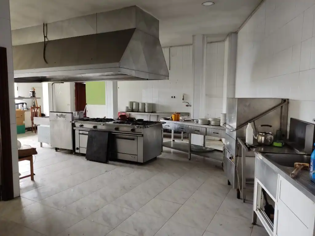 Local comercial en venta en Cedeira, imagen 7