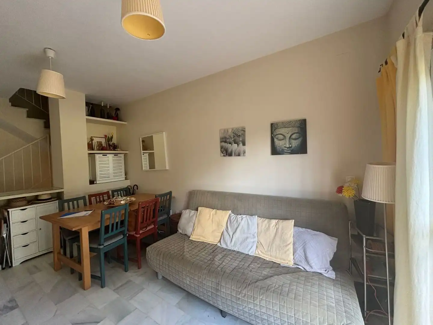 Living room of Detached homes for sale in Islantilla  with Terrace