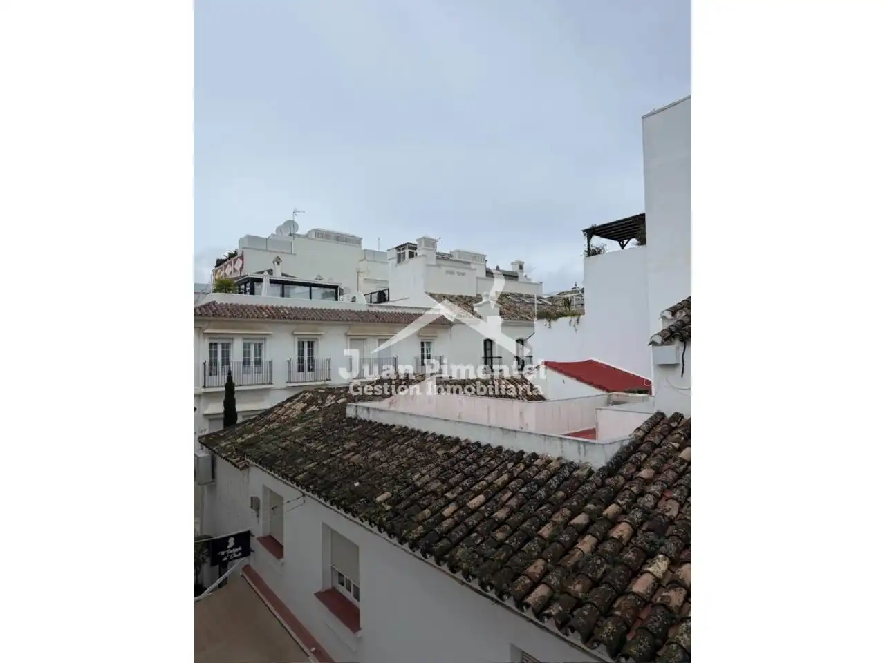 Piso en venta en Calle Santa Ana 1, imagen 5