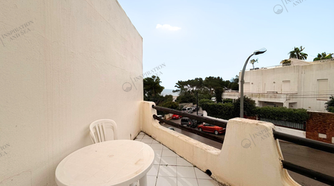 Foto 2 de Pis en venda a Santa Eulària, Santa Eulària des Riu