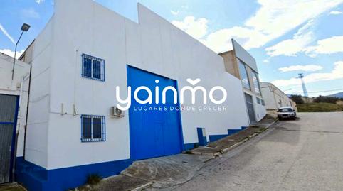 Photo 2 of Industrial buildings for sale in Calle Caldereros, Belén - San Roque,  Jaén Capital