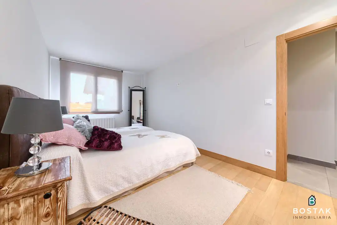 Country house with terrace for sale in Barrio Ergoien, imagen 20