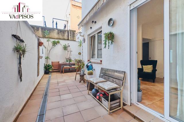 Piso en Venta en Sant Andreu de Palomar