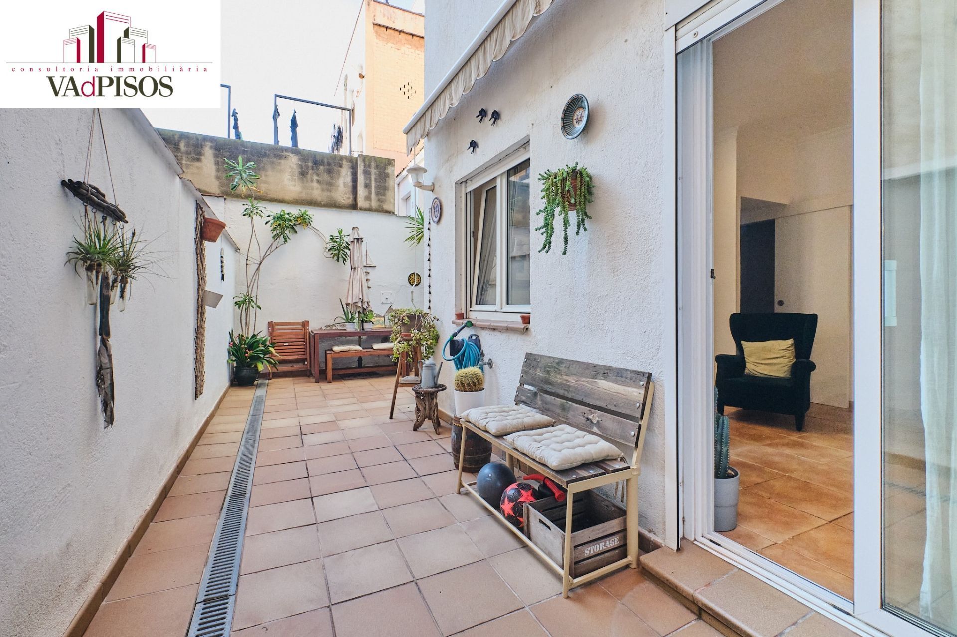 Flat for sale in Sant Andreu de Palomar, Sant Andreu
