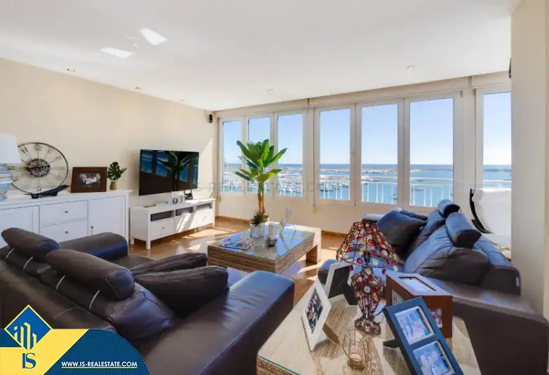 Piso con piscina en venta en Playa del Acequión, Náufragos y Rocío del Mar, imagen 9