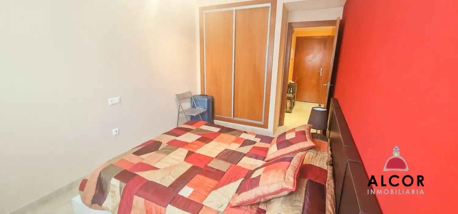 Wohnung mit Aufzug zum Verkauf in Puerto, imagen 13