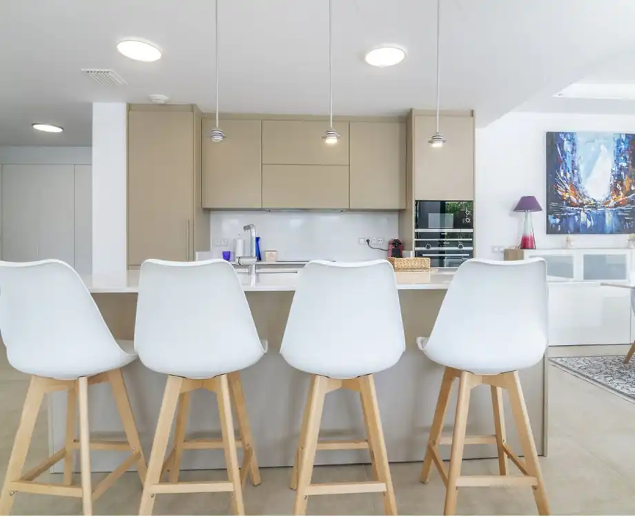 Piso con piscina en venta en Benamara - Atalaya, imagen 8
