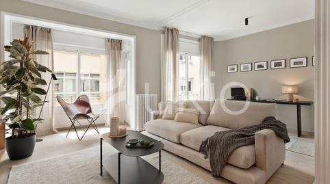 Photo 3 of Apartment for rent in Carrer de Copèrnic, Sant Gervasi- Galvany,  Barcelona Capital