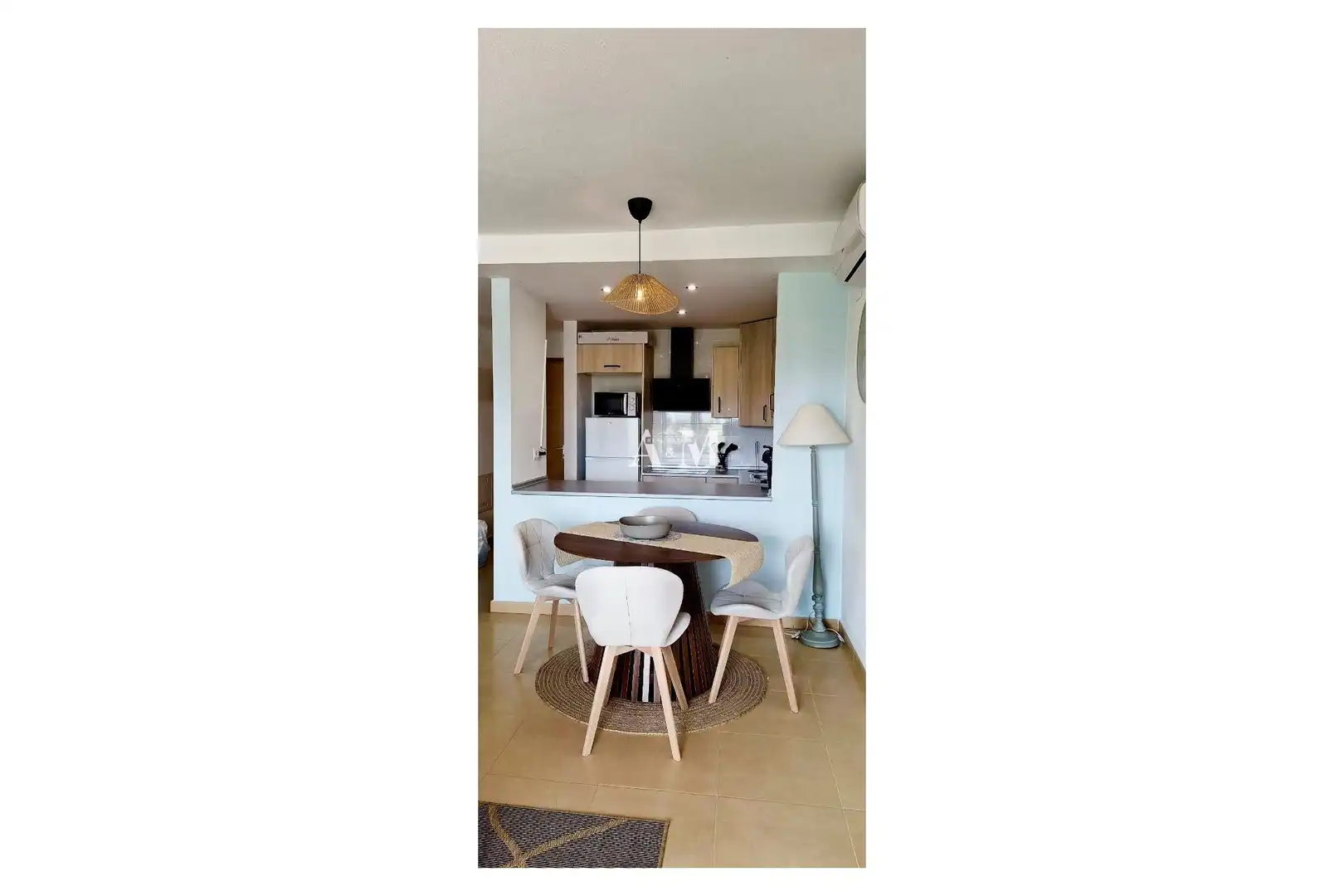 Wohnung mit Pool zur Miete in Terrazas de la Torre Golf, imagen 13