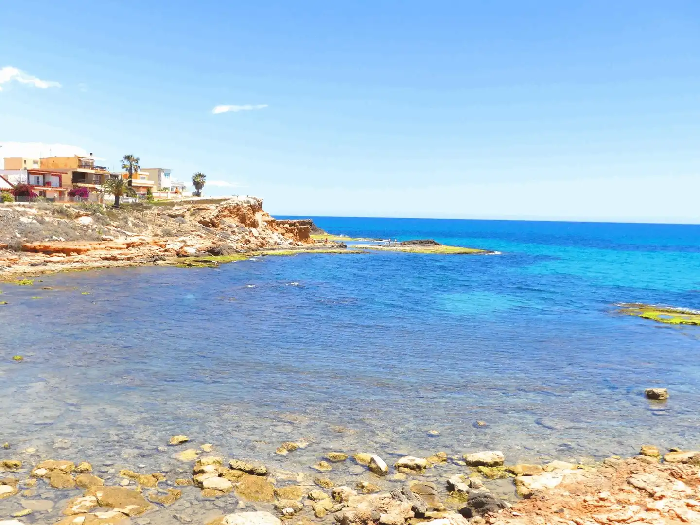 Detached house with pool for sale in Calle Calle Gomera, imagen 23