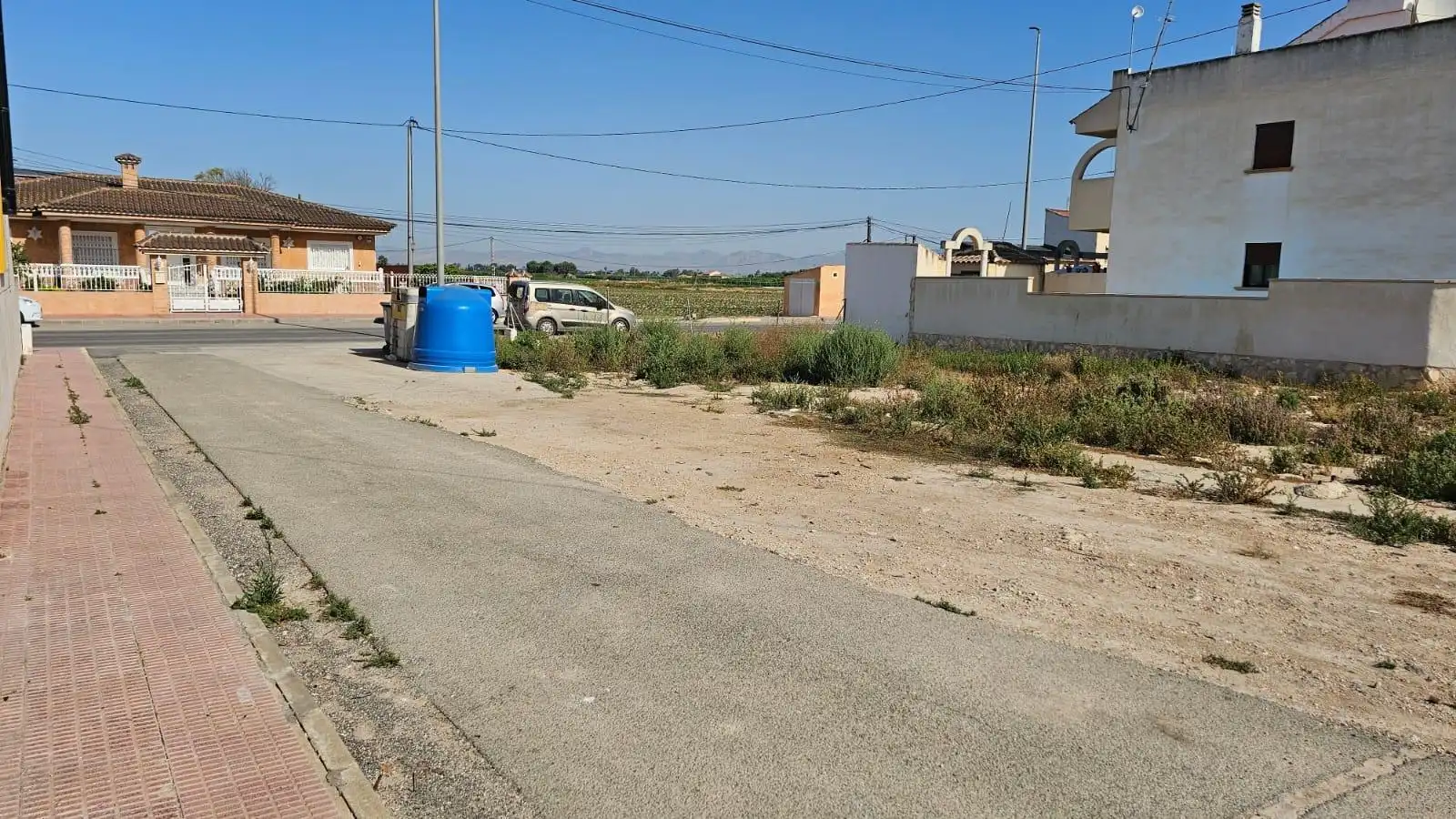 Residencial en venda a Daya Nueva