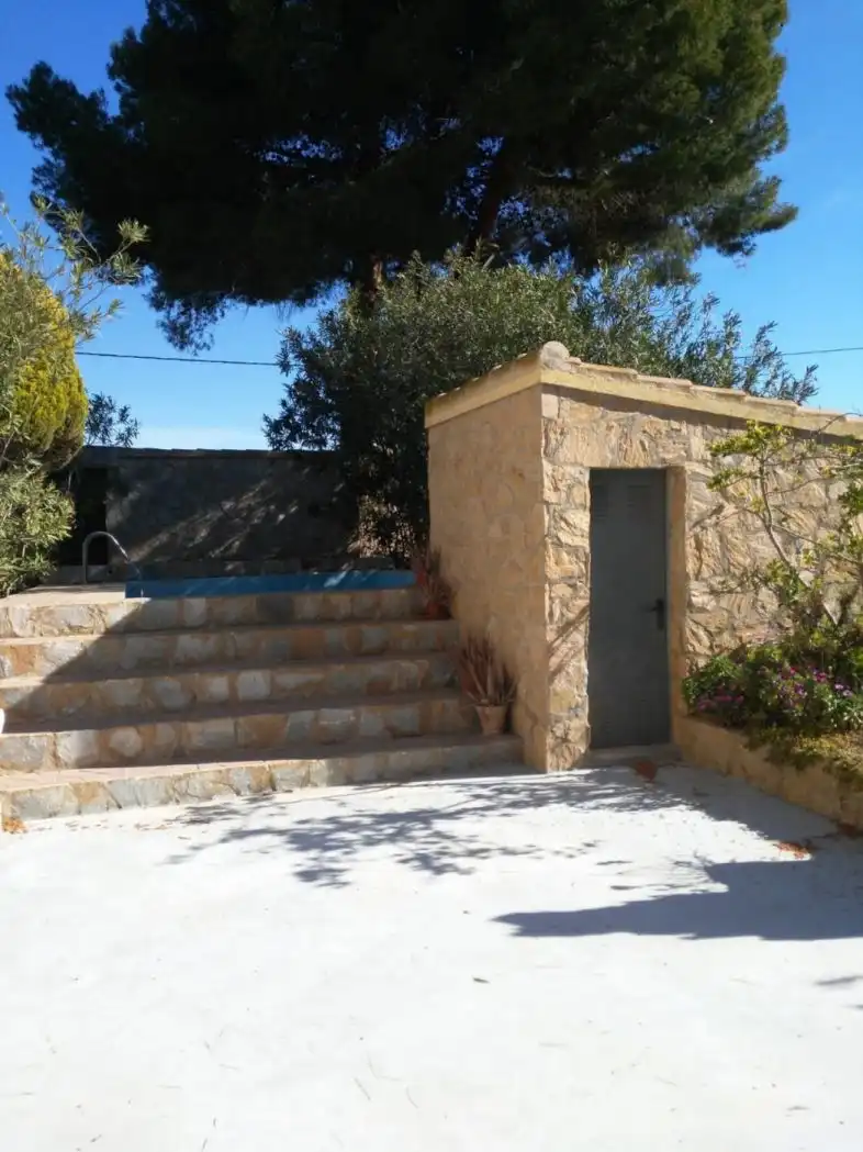 Country homes for sale in Lorca  with Air Conditioner, Heating and Private garden