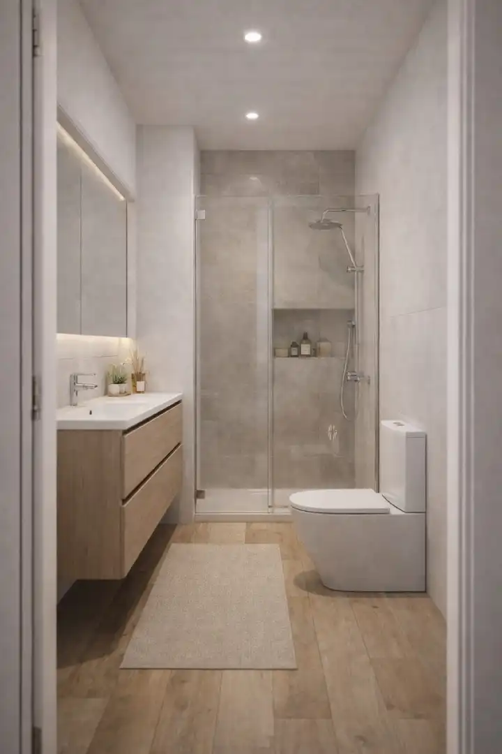 Apartamento en venta en Colonia Madrid