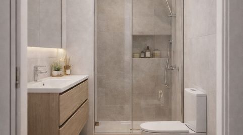 Foto 5 de Apartament en venda a Colonia Madrid, Benidorm