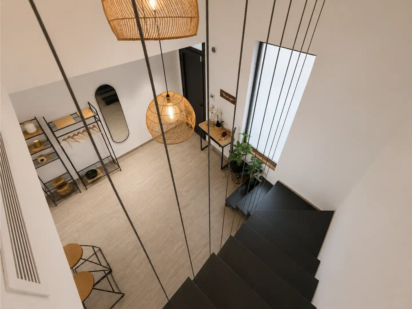 Adosado con piscina en venta en Eixample - Horta Capallera, imagen 22