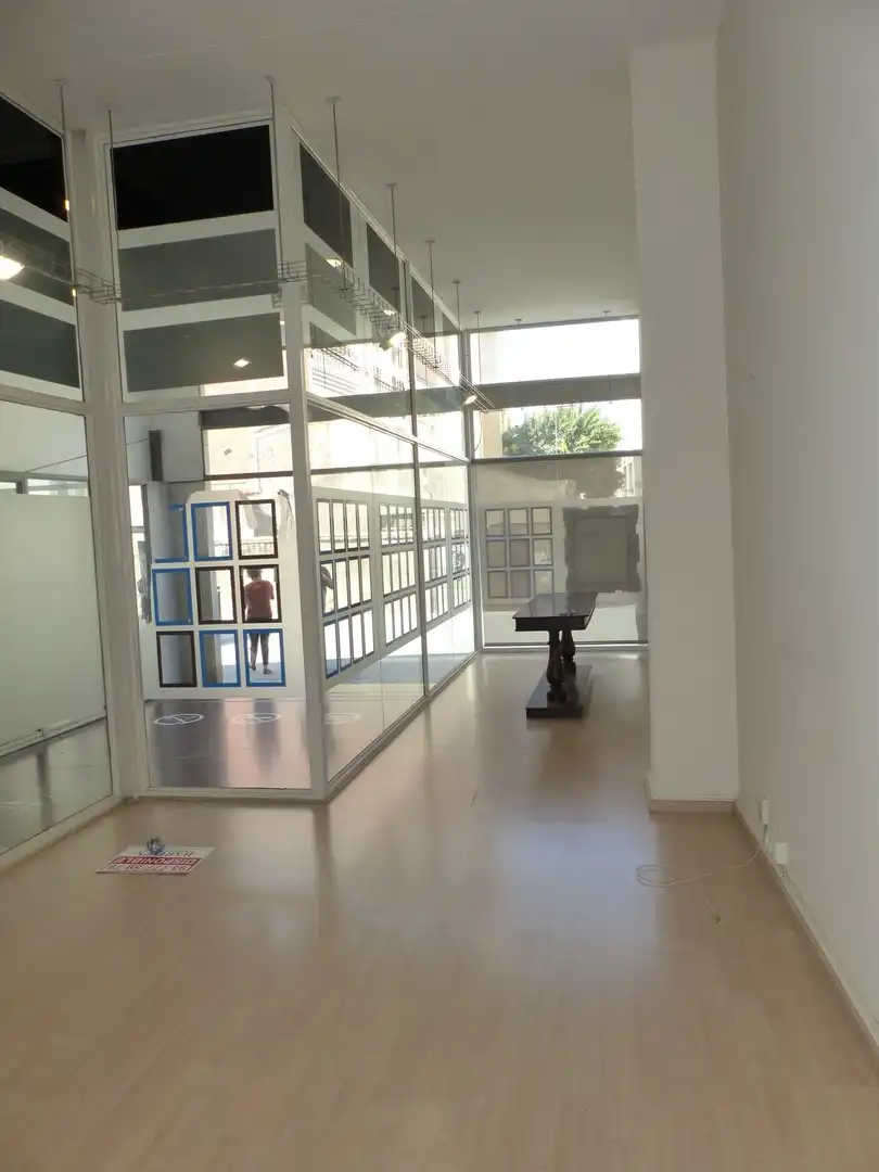 Business premises to rent in Nucli Urbà