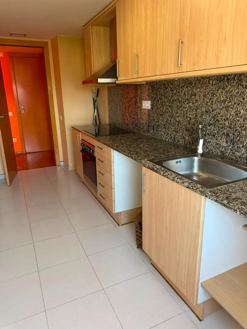 Wohnung zum Verkauf in Parc Central