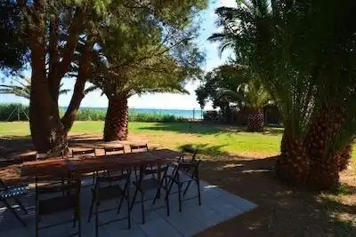 Villa avec piscine à vendre à Platja de Mont-roig, imagen 9