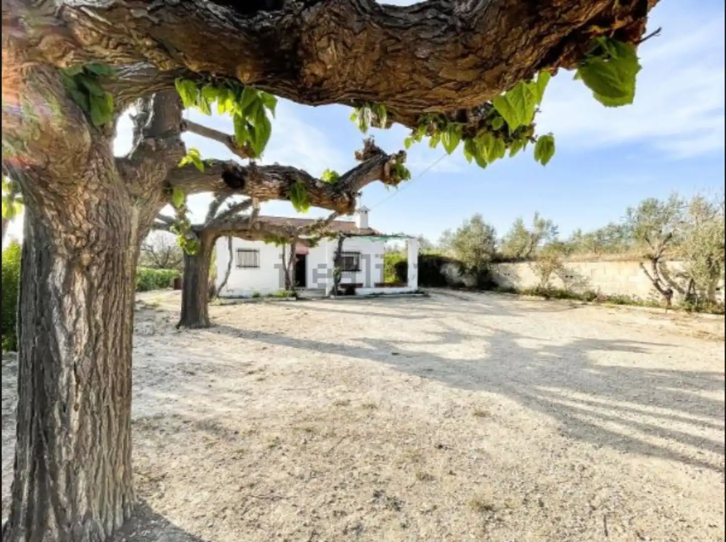 Villa mit Pool zum Verkauf in Castalla, imagen 4