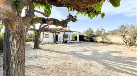 Foto 4 de Casa o xalet en venda a Castalla, Alicante