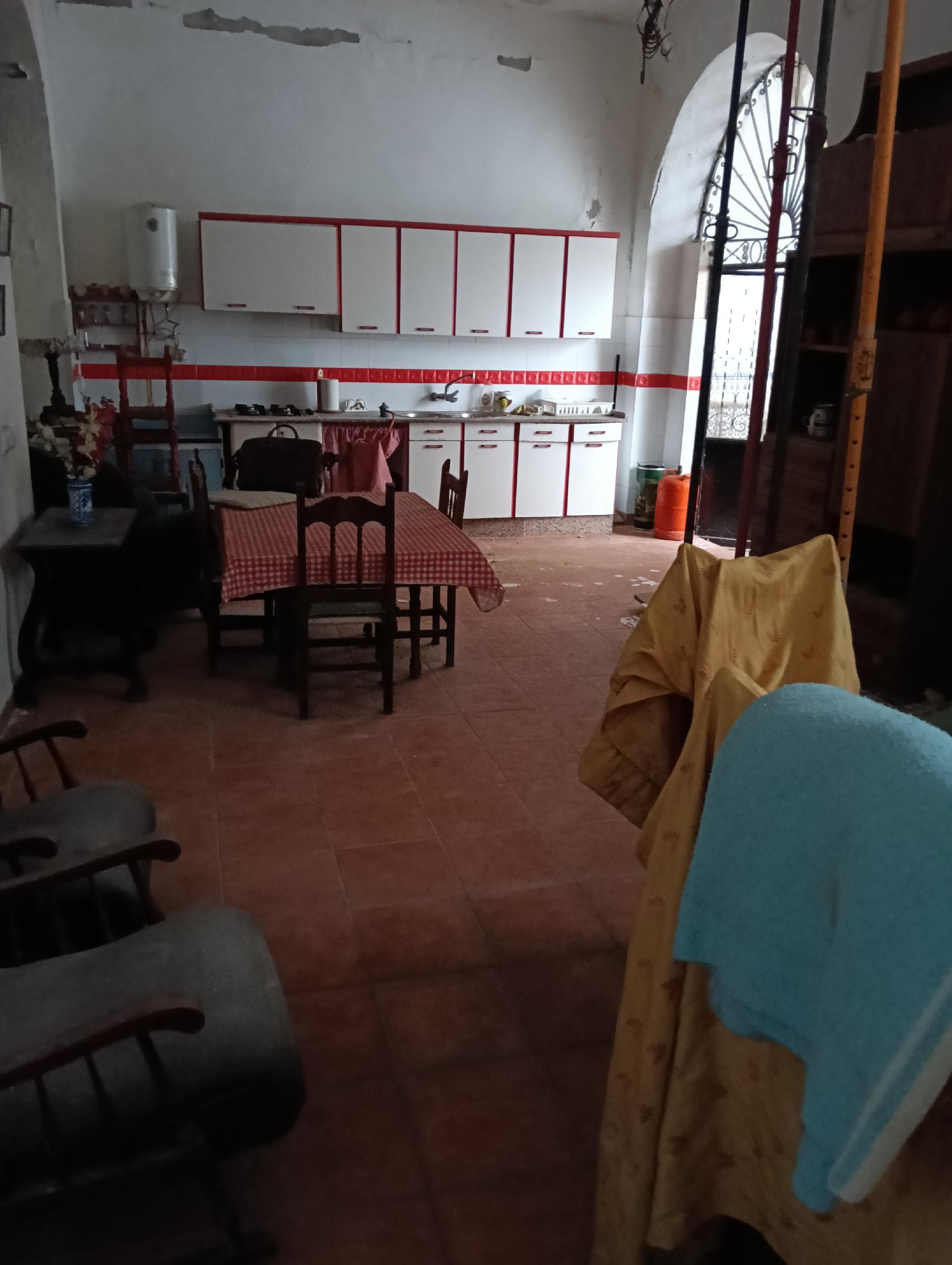 Cocina de Piso en venta en Arcos de la Frontera con Trastero