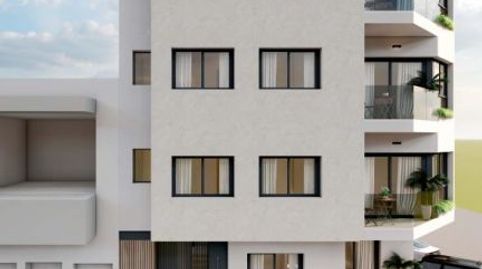 Foto 5 de Piso en venta en Las Viñas, Guardamar del Segura