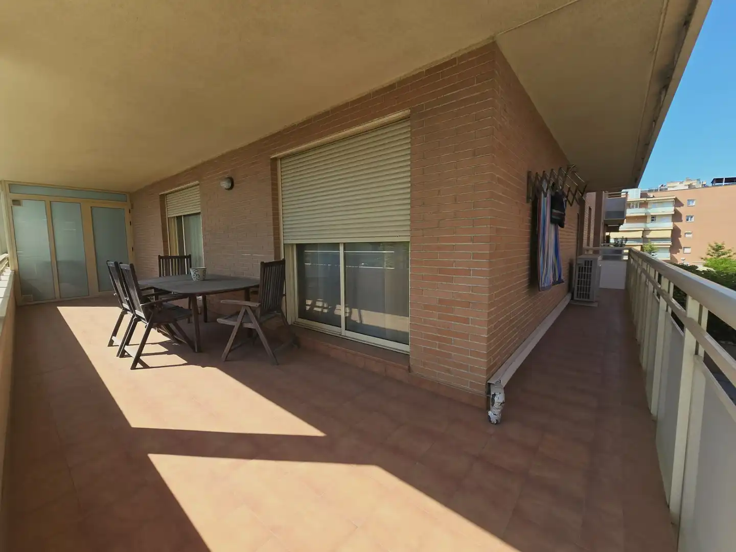 Terrassa de Pis en venda en Salou amb Aire condicionat, Calefacció i Terrassa