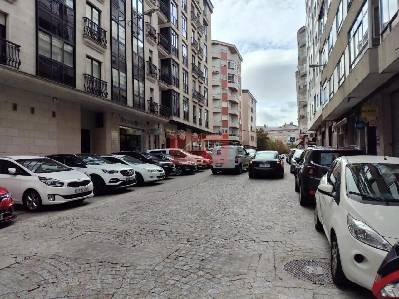Gewerbefläche zum Verkauf in San Rosendo, imagen 5