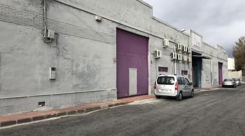 Photo 2 of Industrial buildings for sale in Distrito Zeta - Recinto Ferial Cortijo de Torres, Málaga