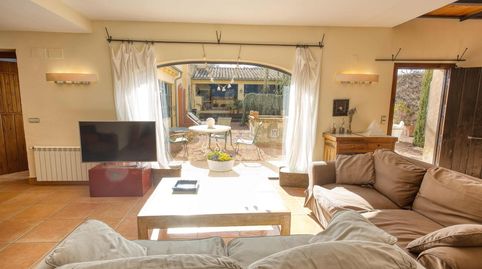 Foto 4 de Casa o xalet de lloguer a V Pd 3, Castalla, Alicante