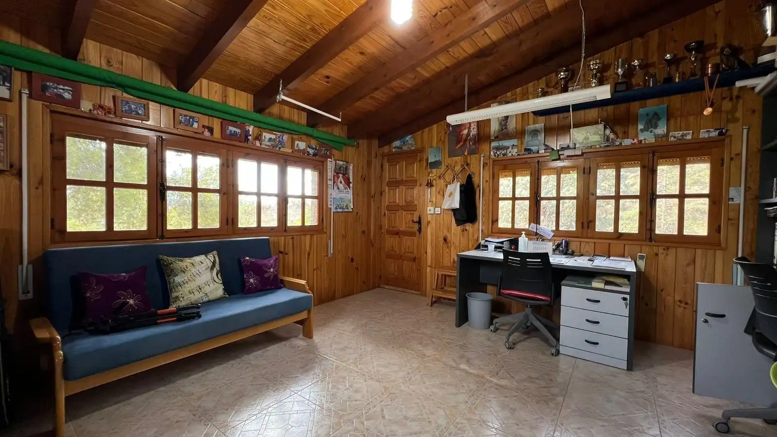 Casa rústica amb piscina en venda a Camino VIAL-5(EL LLANO), imagen 54