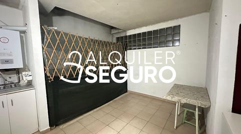 Photo 5 of Flat to rent in Virgen de Lluc, Quintana, Madrid