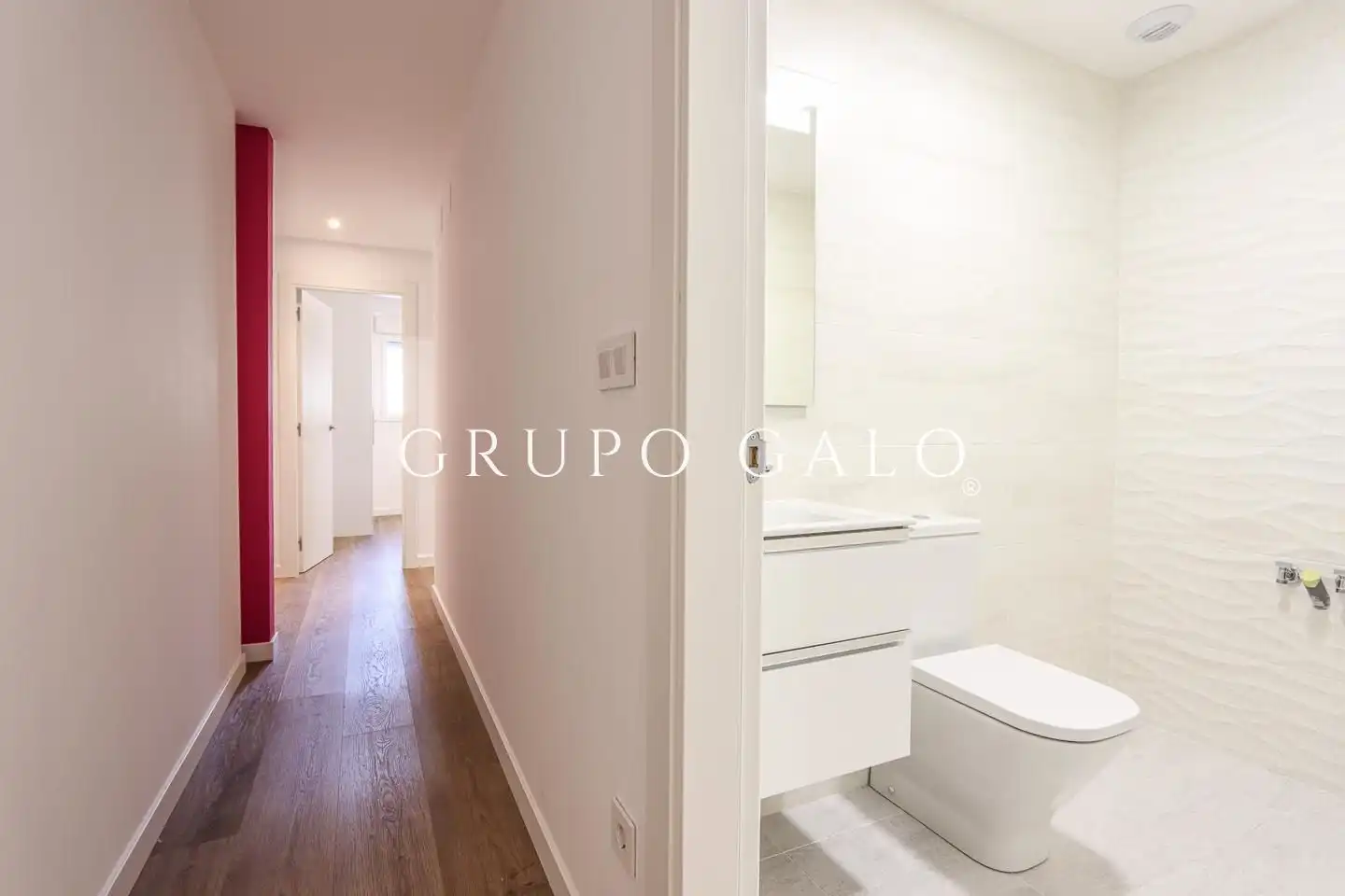 Wohnung zur Miete in Rúa de Bolivia, Plaza España - Corte Inglés