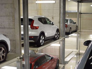 Parcheggio in vendita a Urdaneta Kalea