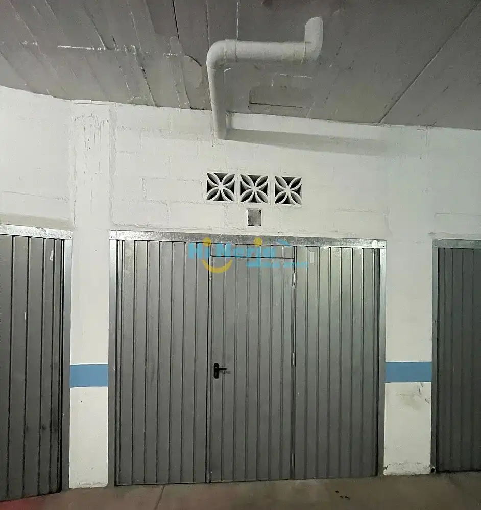 Garage zur Miete in El Peñoncillo