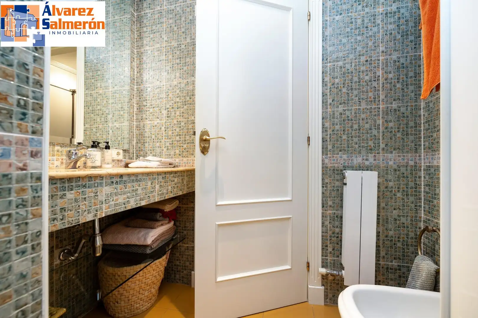 Bathroom of Detached homes for sale in Granada  with Air Conditioner, Heating and Private garden