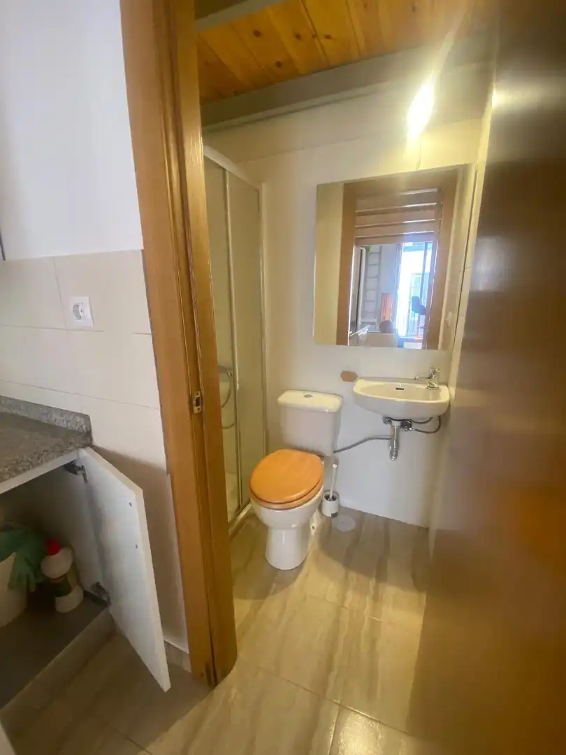 Apartament amb terrassa de lloguer a Calle Elvira 65, imagen 5