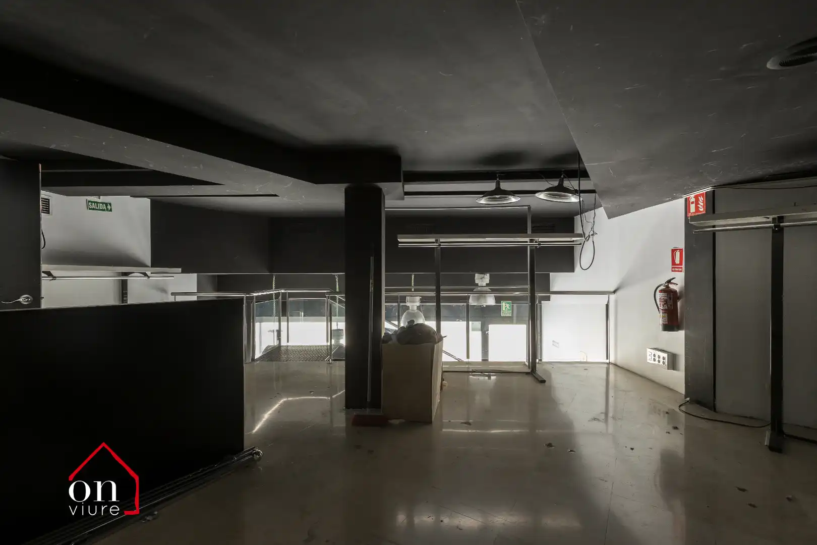 Local comercial en alquiler en Carrer de Valldoreix, imagen 21