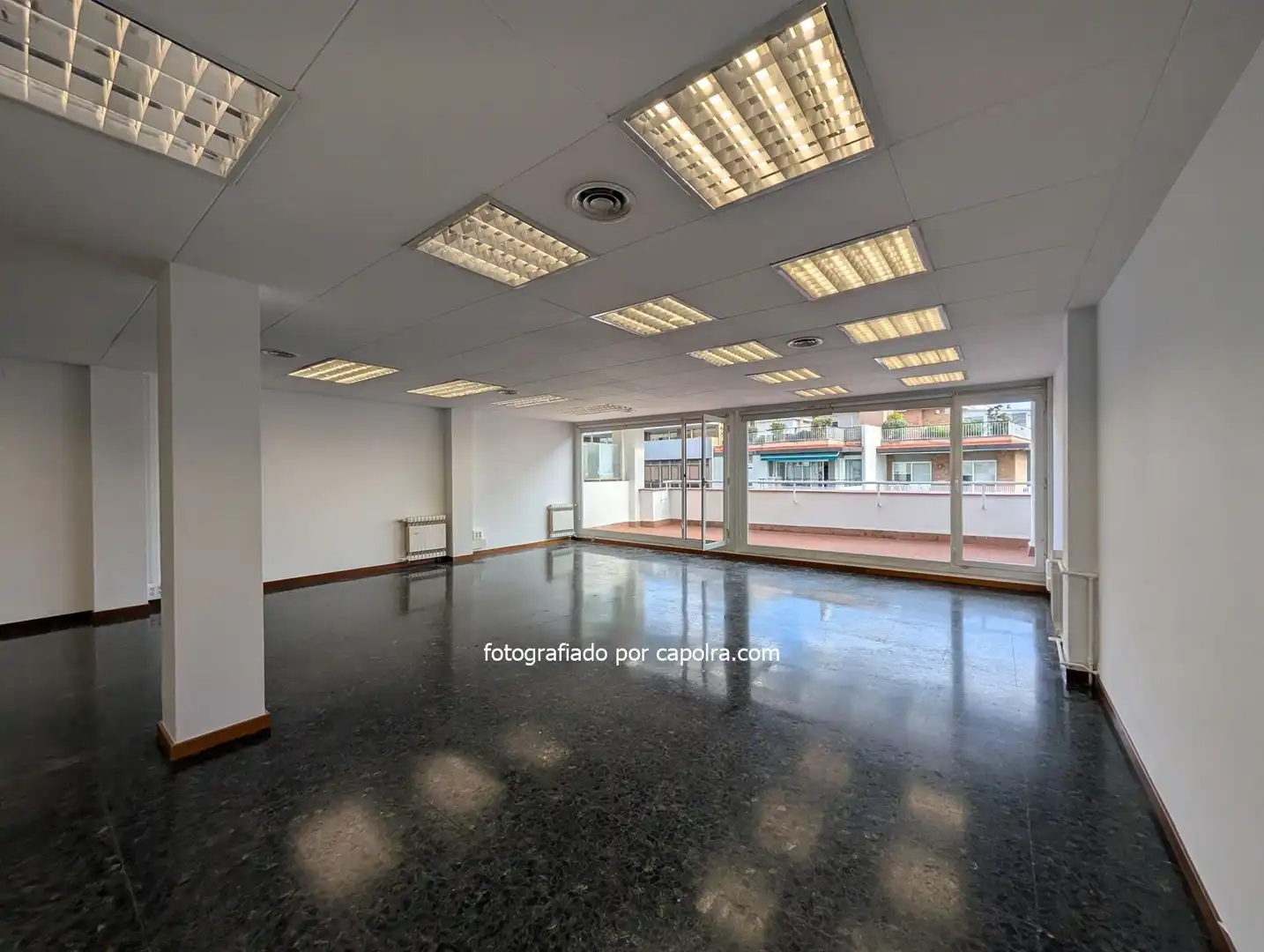 Büro mit Aufzug zur Miete in tuset, imagen 3
