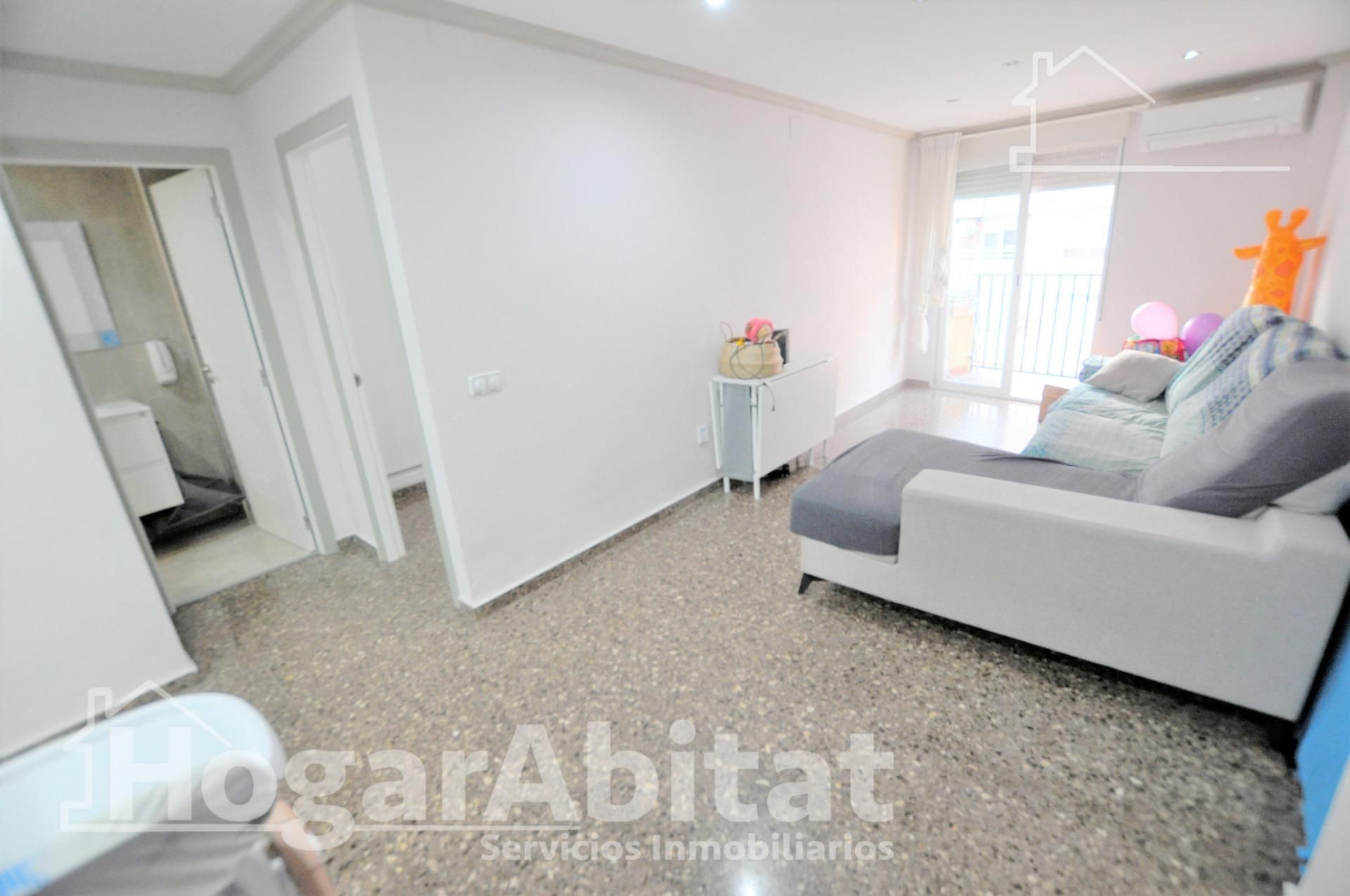 Bedroom of Attic for sale in Puçol  with Terrace and Balcony