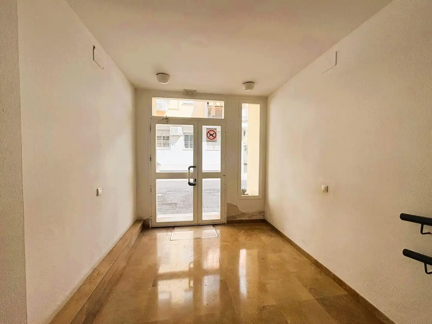 Wohnung mit Aufzug zum Verkauf in Calle Calle Astilleros, imagen 2