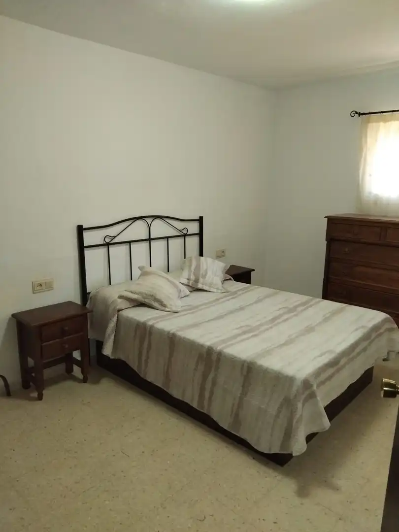 Habitación de Finca rústica en venta en Ronda con Calefacción y Piscina