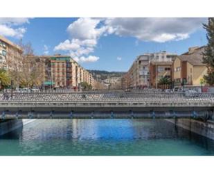 Exterior view of Premises to rent in  Granada Capital
