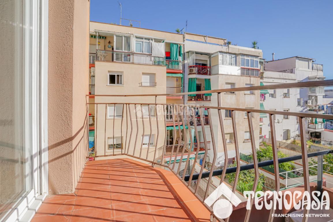 Piso en venta en La Prosperitat, Nou Barris