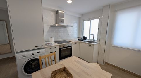 Foto 2 de Apartament de lloguer a A Gándara, Narón