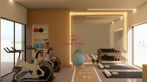 Foto 3 de Àtic en venda a Centro Urbano, Alicante