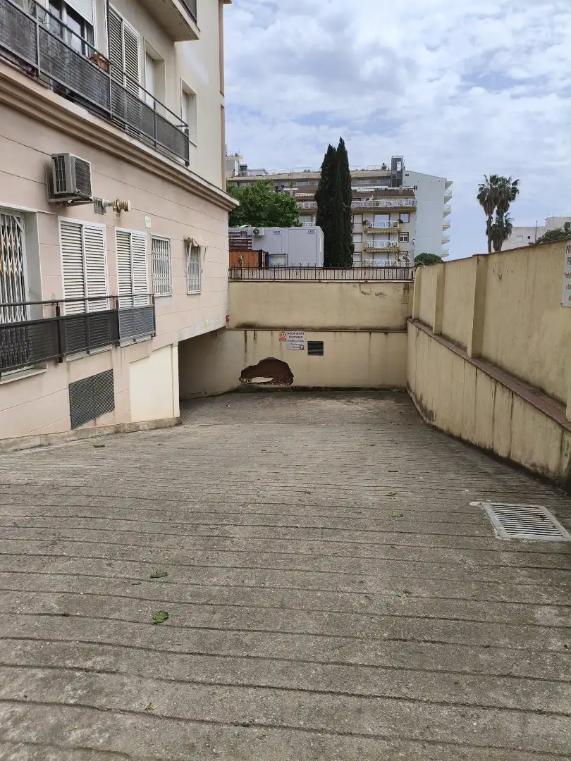 Parking of Garage for sale in Pineda de Mar
