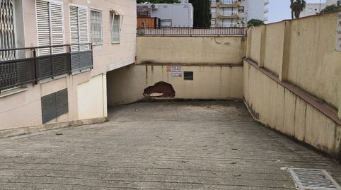 Foto 2 von Garage zum Verkauf in Carrer Moragas I Barret, 15, Centre, Pineda de Mar